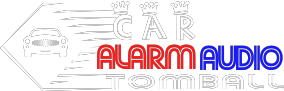 Car Audio Tomball